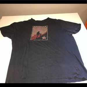 Eastern Mountain Sports Graphic T Shirt